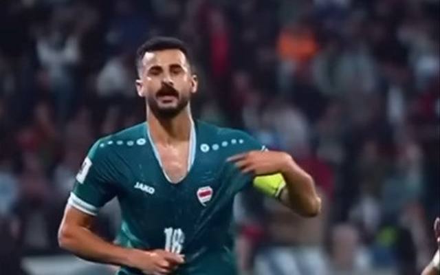 Mundial 2026. Reprezentant Iraku zatrzymany w USA! Był przes