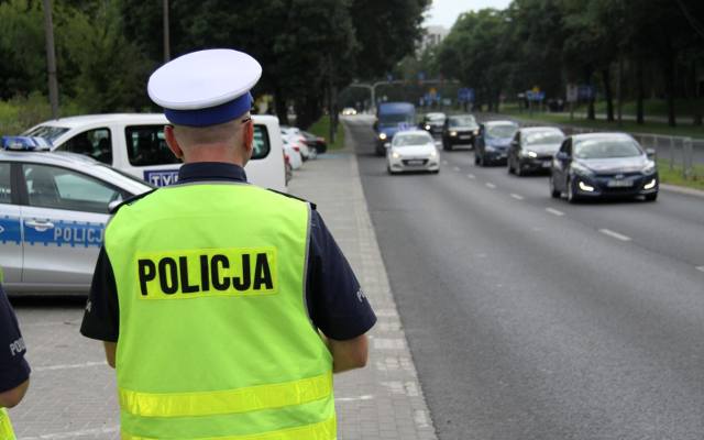 Uwaga kierowcy! Akcja policji na drogach w całej Wielkopolsce - będzie dużo patroli z fotoradarami