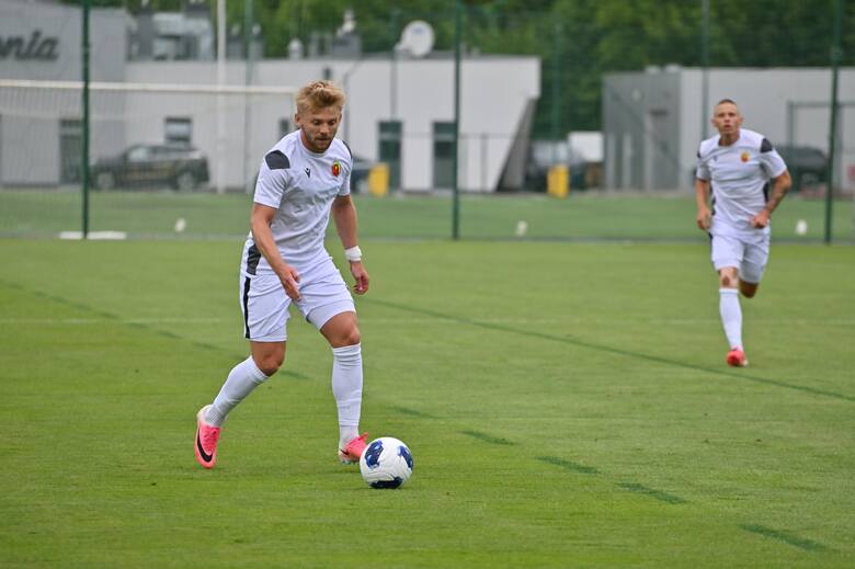 Transmisja sparingu Jagiellonia Białystok - Sparta Praga. Początek o godzinie 18:00