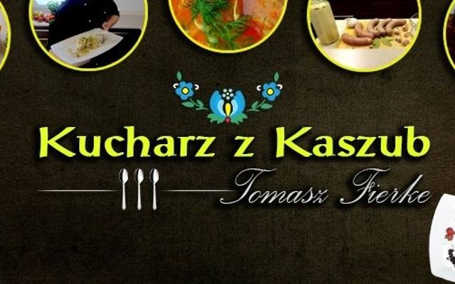 Kulinarne Kaszuby na Targach FOOD-to-GO w Amber Expo w Gdańsku