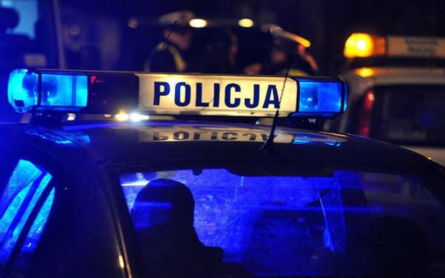 Zabójstwo w centrum Tarnowa? Martwy 44-latek z raną szyi znaleziony na ulicy