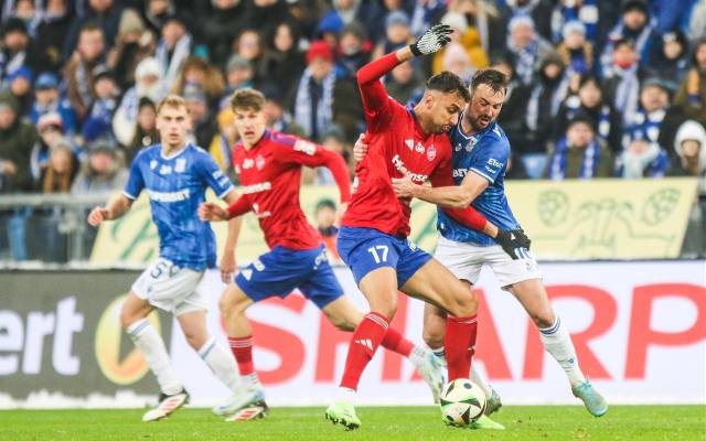 Media: Raków wystawił napastnika na sprzedaż. Ujawniono, ile