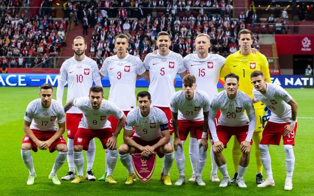 Na jaką formację zdecyduje się Michniewicz? Przewidywana jedenastka Polski na mecz z Walią