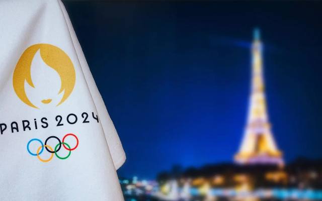 We Francji wierzą, że uda im się zaprowadzić porządek na igrzyskach olimpijskich w Paryżu 2024
