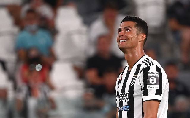Biedny Christiano Ronaldo dostanie od byłego klubu, co mu się należy - zaległych 10 