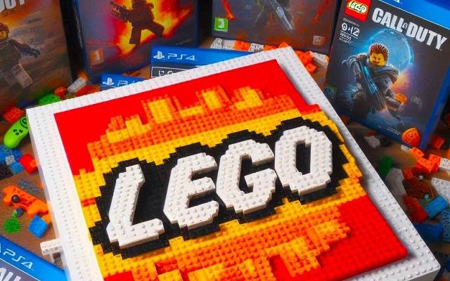 Słynne gry w wersji klocków LEGO – takich zestawów jeszcze nie było, ale wyglądają niesamowicie na projektach AI. Zobacz koniecznie