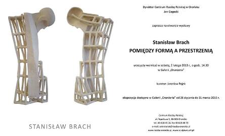 Nowe wystawy w Centrum Rzeźby Polskiej  w Orońsku
