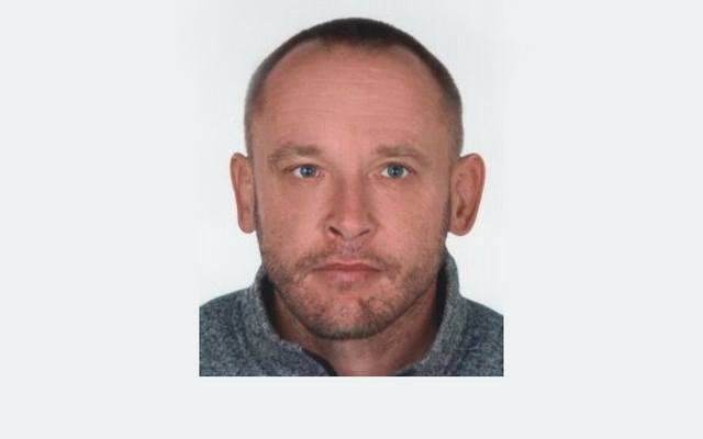 Zaginął 41-letni Michał Jasiński z Nowego Sącza. Rodzina prosi o pomoc w poszukiwaniach 