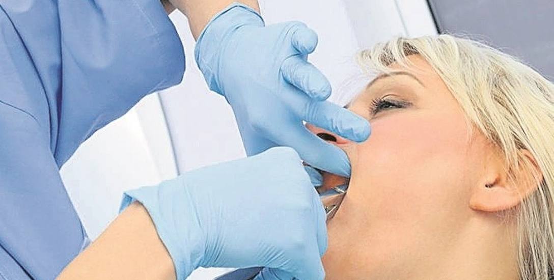 Usunięcie ósemki nie różni się od ekstrakcji innych zębów