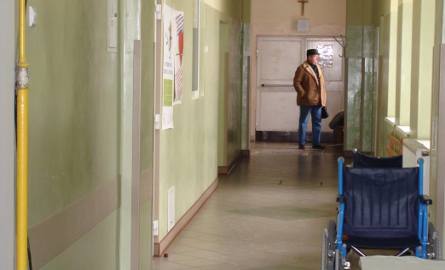Spółka Know How weźmie szpital w Szprotawie, ale bez części załogi