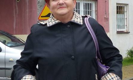 Magdalena Radomska zapowiedziała ubieganie się o stanowisko burmistrza Suchedniowa.