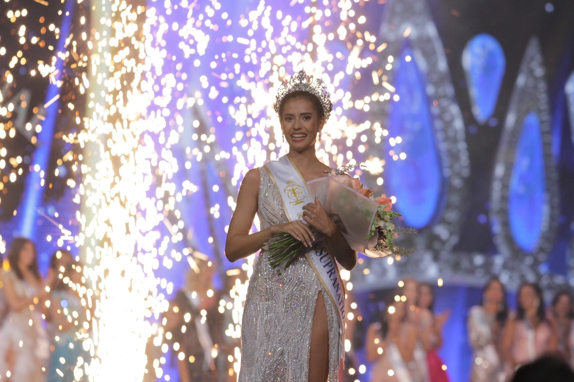 Miss Supranational 2019 wyniki