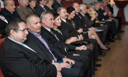 Nagrody kulturalne i gospodarcze burmistrza Sulechowa