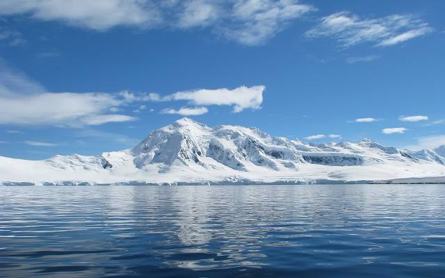 Niesamowite odkrycie naukowców. Tajemnicza kraina pod lodem odnaleziona na Antarktydzie. Wcześniej nikt jej nie widział