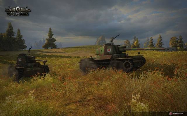 World of Tanks: Walki drużynowe już są (wideo)