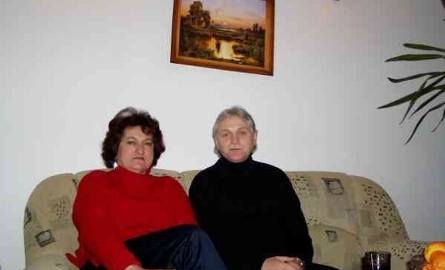 Alicja i Jan Lipińscy to niewątpliwie jedna z najbardziej znanych sportowych rodzin w Starachowicach.