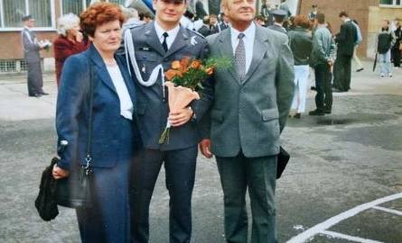 Stewardessa z Białegostoku, pilot z Radomia, babcia i wnuk z Gorzowa. Oni zginęli pod Smoleńskiem
