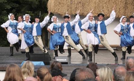 Do Czech na największy festiwal folklorystyczny w Europie