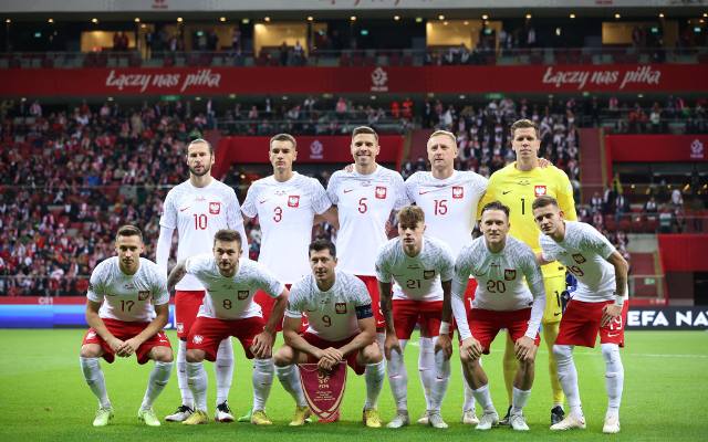 Polska - Holandia 0:2. Oceniamy Biało-Czerwonych po porażce z Oranje