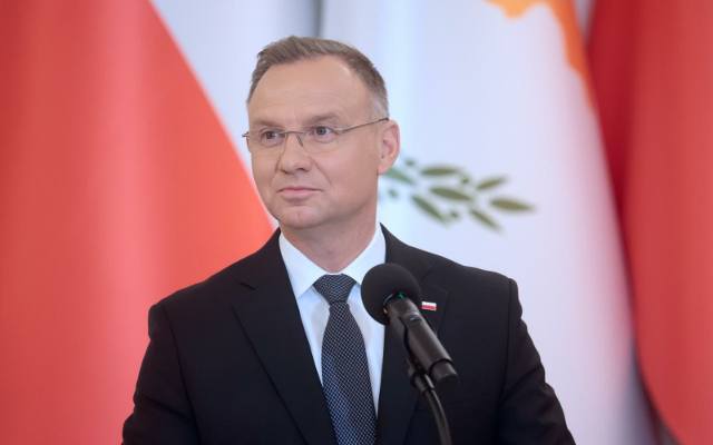 Prezydent Andrzej Duda zwołał Radę Bezpieczeństwa Narodowego. W jakiej sprawie?