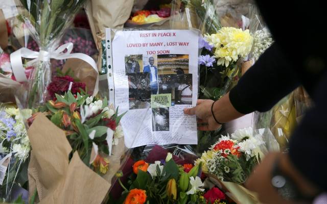 Wielka Brytania: Kolejna śmiertelna ofiara na ulicach Londynu. Jest bardziej niebezpiecznie niż w Nowym Jorku