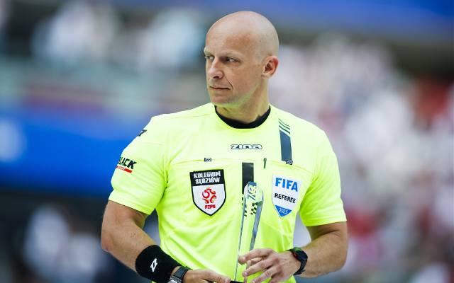 Ten sędzia poprowadzi mecz otwarcia MŚ 2026. A co 