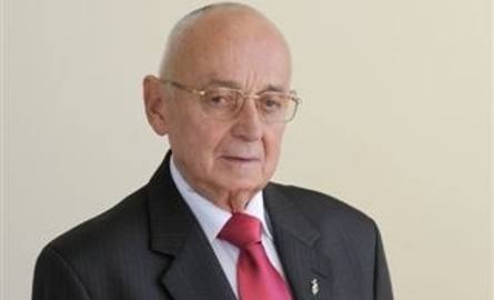 dr Zbigniew Fronczek