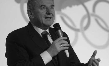 Piotr Nurowski, prezes PKOL