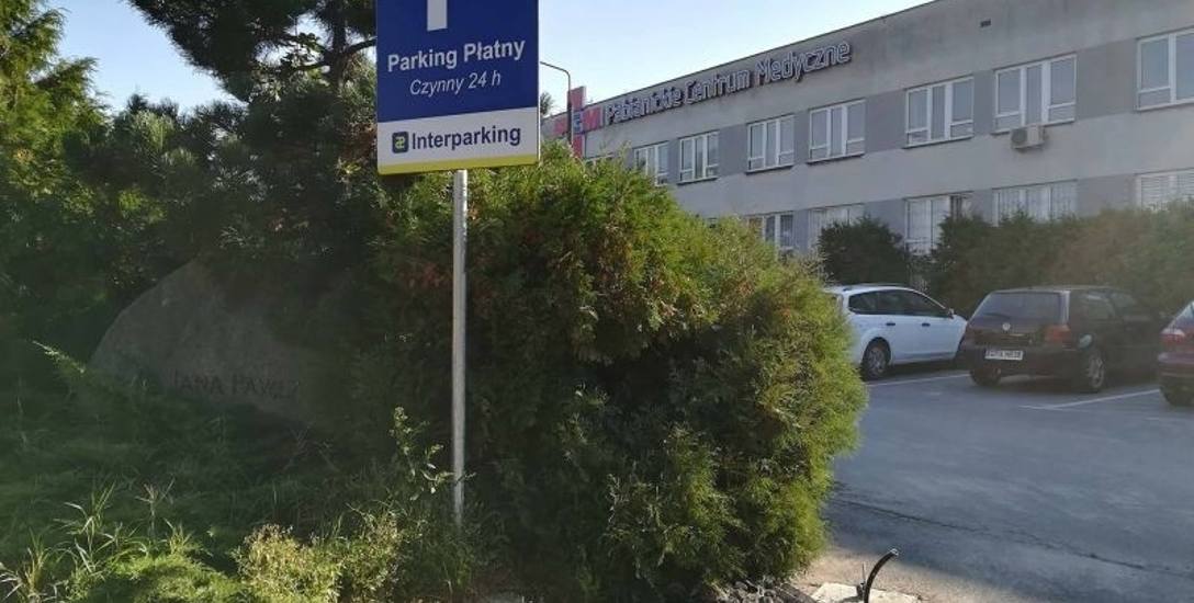 Darmowa kolonoskopia za 2 miliony złotych w pabianickim szpitalu