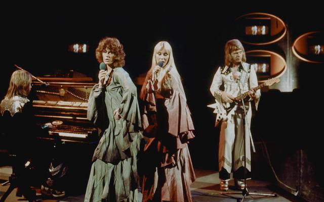 Zwyciężyli Eurowizję i podbili muzyczny świat. Tak członkowie zespołu ABBA wyglądają obecnie. Teraz to już seniorzy