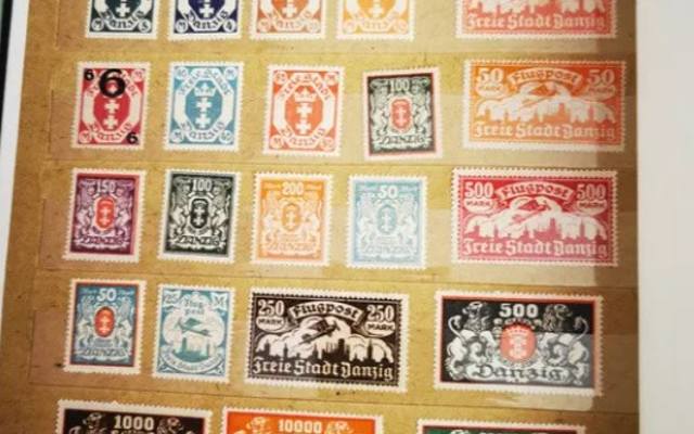 Te znaczki pocztowe są warte fortunę. Zobacz, ile są warte stare znaczki. Nie spodziewasz się, że mogą tyle kosztować 19.09.2023