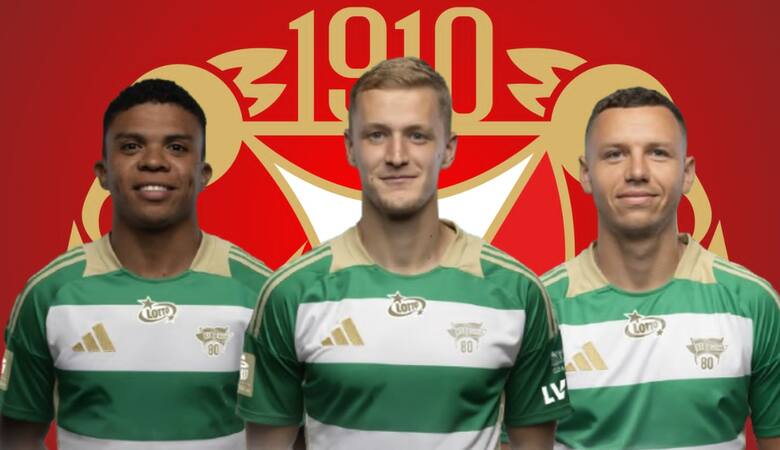 Widzew zamierza rozebrać Lechię. To będzie najwyższa transakcja w historii polskiej piłki!