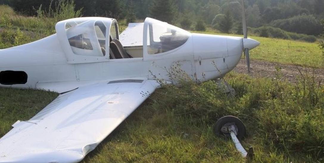 Państwowa Komisja Badania Wypadków Lotniczych wyjaśnia przyczynę tragedii w Smereku. Prokuratura wszczyna śledztwo