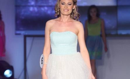 Kasia Lasak zdobyła dwie szarfy: Miss Facebooka i Miss Osobowości