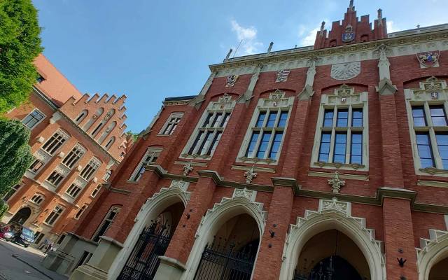 Kraków. Znamy pierwsze wyniki rekrutacji 2024 na Uniwersytecie Jagiellońskim. Wśród obleganych kierunków - fizjoterapia