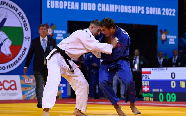 Judo. Koniec mistrzostw Europy w Zagrzebiu. Biało-Czerwoni bez sukcesów. Zobacz wyniki 