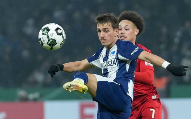 Miał być Widzew Łódź, będzie Turcja. Reprezentant Polski zmi