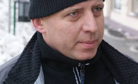 Krzysztof Dymowski