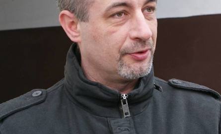 Dariusz Jędrzejewski
