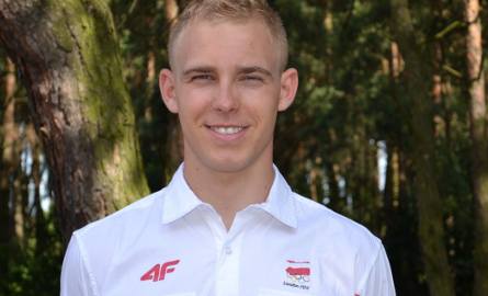 Olimpijczyk, Adrian Tekliński (Stal) zamienia tor na szosę (w grupie zawodowej BGŻ). - Zawsze mnie do wyścigów szosowych ciągnęło -  zapewnia.