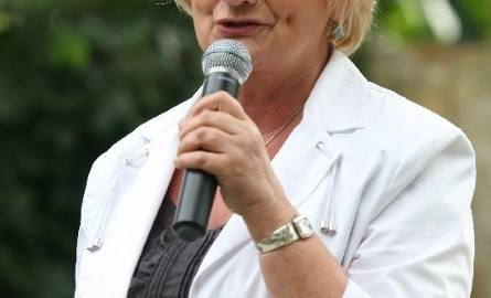 Nie zabrakło laureatki naszego plebiscytu Kobieta Przedsiębiorcza 2010 – Anny Pięcińskiej.