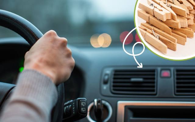 Jak zrobić naturalny zapach do samochodu? Podpowiadamy, co zrobić, żeby ładnie pachniało w aucie. Jeden z pomysłów mocno cię zaskoczy