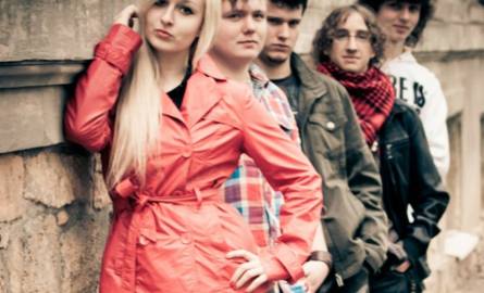 Zespół rockowy z Krasocina. Aferę tworzą młodzi ludzie pochodzący z różnych zakątków świętokrzyskiego, są to:Karolina Szwajkowska – wokal, Patryk Swieboda