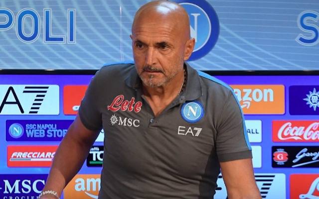 Spalletti i Włoska Federacja Piłkarska nie zapłacili Napoli 3 mln euro odszodowania. Mistrz Serie A może złożyć pozew
