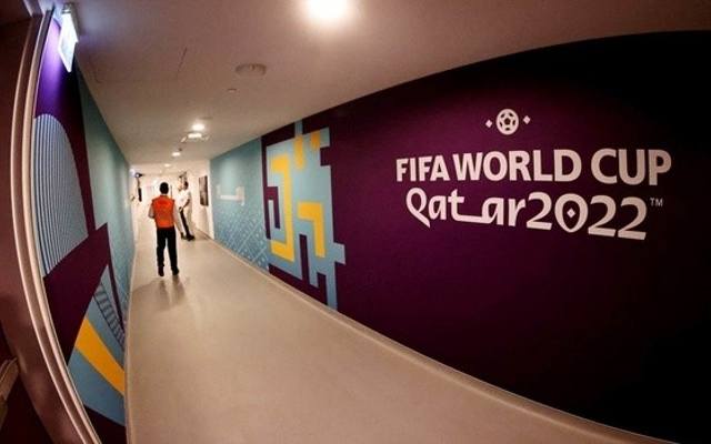 Członek wykonawczy FIFA: ​​Prawa do organizacji mundiali w Rosji i Katarze zostały kupione