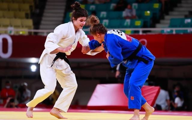Igrzyska Europejskie 2023. Polscy judocy nie awansowali do ćwierćfinału turnieju drużynowego w Krynicy-Zdroju