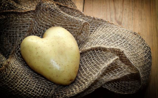 Ziemniaki zawierają potas, dlatego polecane są osobom z nadciśnieniem tętniczym. Ponadto naukowcy z brytyjskiego Instytutu Badań Żywności w Norwich udowodnili,