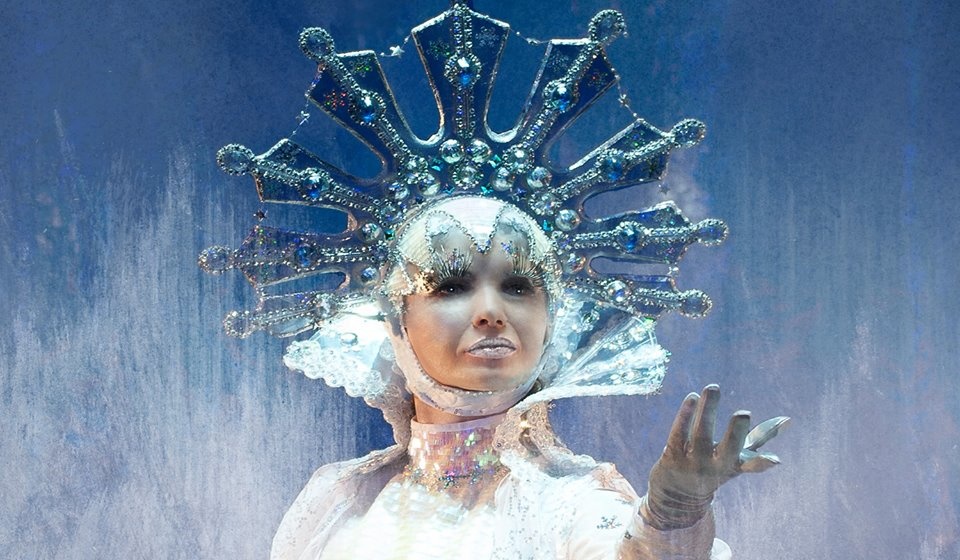 &quot;Królowa Śniegu&quot; w Teatrze Osterwy w Gorzowie