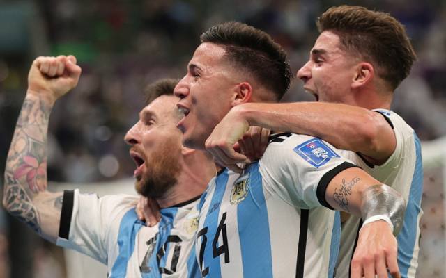 MŚ 2022. Argentyna się nie poddaje. Wygrana z Meksykiem i powrót do gry. Jakie są scenariusze?