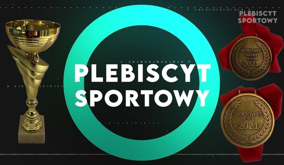 Film do artykułu: Plebiscyt Sportowy 2021. Laureaci w powiecie opatowskim. Górą siatkarka Natalia Malińska. Zobacz zdjęcia najpopularniejszych 